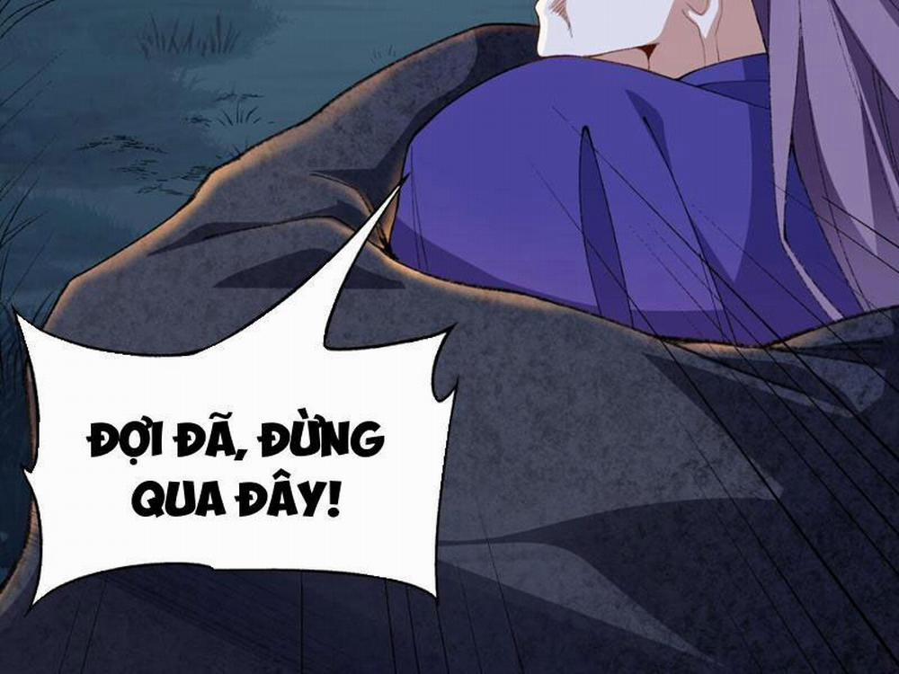 Nhị Sư Huynh Tuy Là Phàm Nhân Nhưng Rất Mạnh Mẽ 11 trang 50