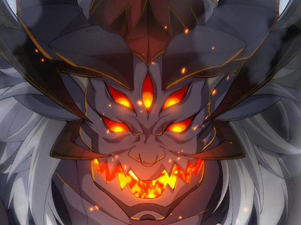 Nhị Sư Huynh Tuy Là Phàm Nhân Nhưng Rất Mạnh Mẽ 11 trang 58