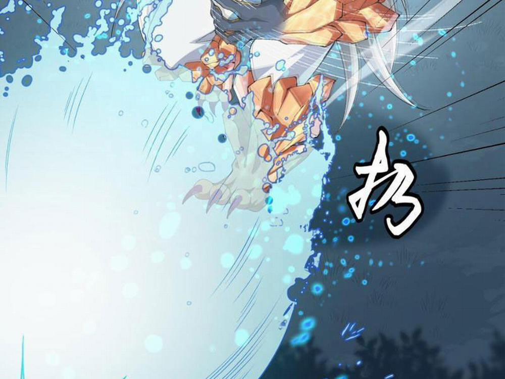 Nhị Sư Huynh Tuy Là Phàm Nhân Nhưng Rất Mạnh Mẽ 11 trang 79