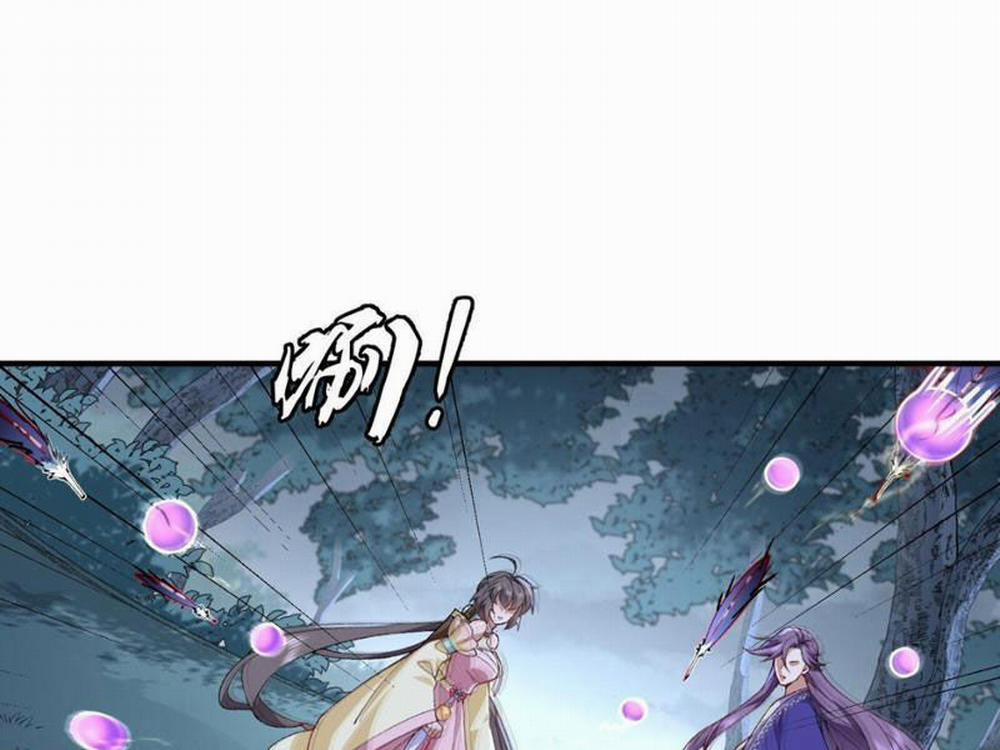 Nhị Sư Huynh Tuy Là Phàm Nhân Nhưng Rất Mạnh Mẽ 11 trang 91