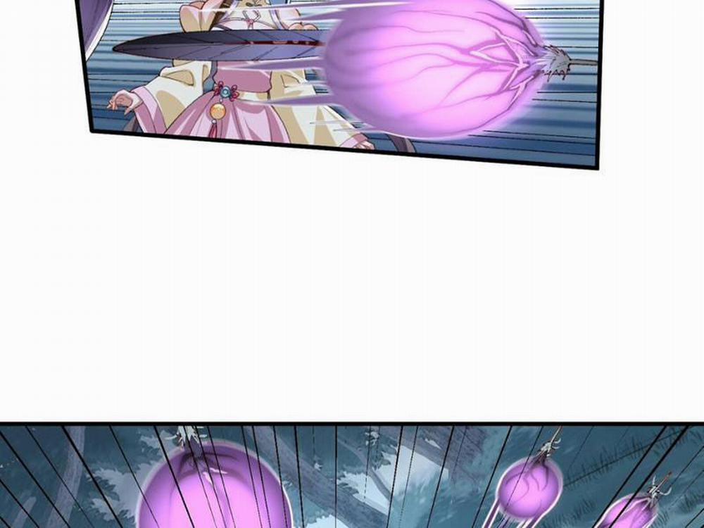 Nhị Sư Huynh Tuy Là Phàm Nhân Nhưng Rất Mạnh Mẽ 11 trang 94