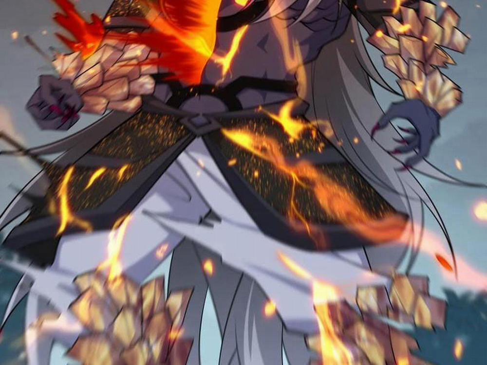 Nhị Sư Huynh Tuy Là Phàm Nhân Nhưng Rất Mạnh Mẽ 12 trang 129