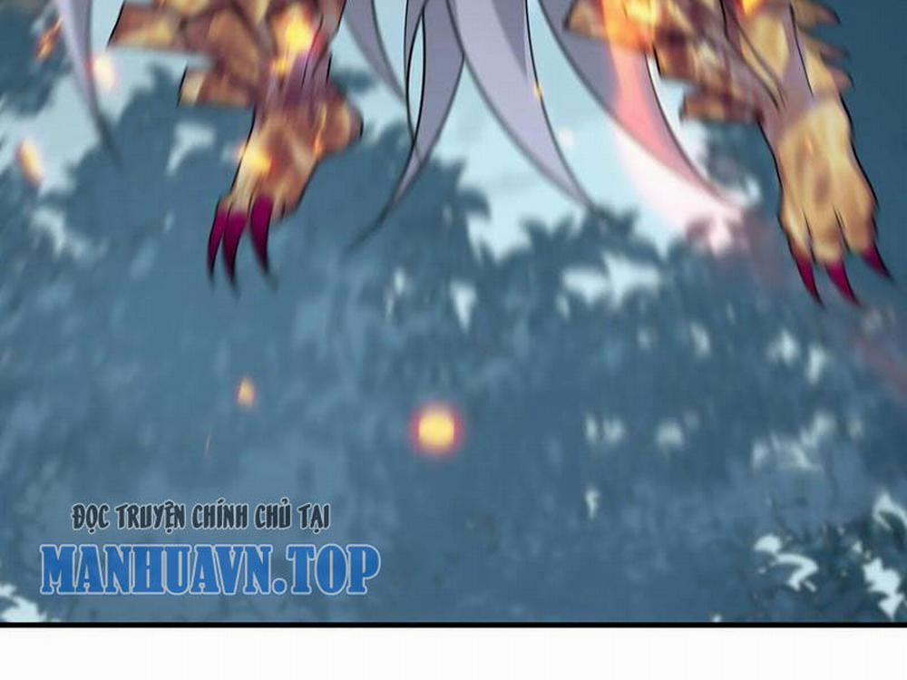 Nhị Sư Huynh Tuy Là Phàm Nhân Nhưng Rất Mạnh Mẽ 12 trang 130