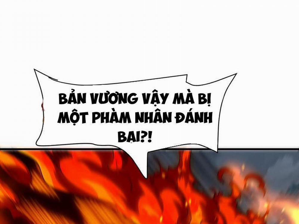 Nhị Sư Huynh Tuy Là Phàm Nhân Nhưng Rất Mạnh Mẽ 12 trang 131