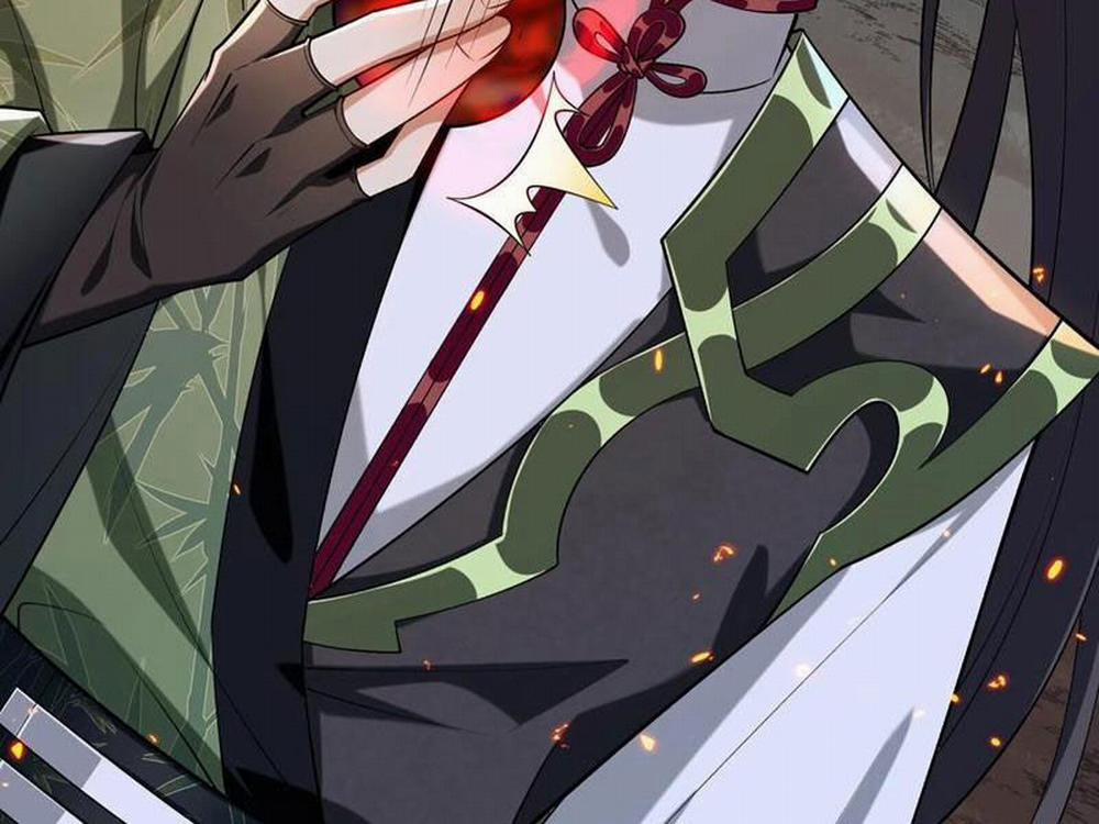 Nhị Sư Huynh Tuy Là Phàm Nhân Nhưng Rất Mạnh Mẽ 12 trang 136