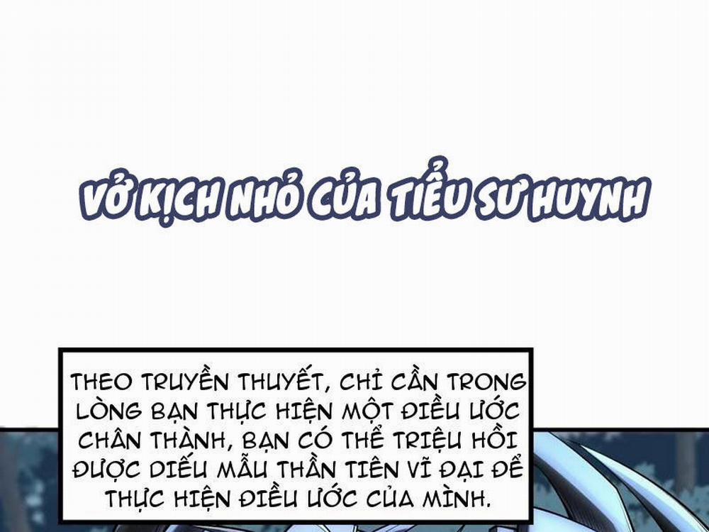 Nhị Sư Huynh Tuy Là Phàm Nhân Nhưng Rất Mạnh Mẽ 12 trang 139