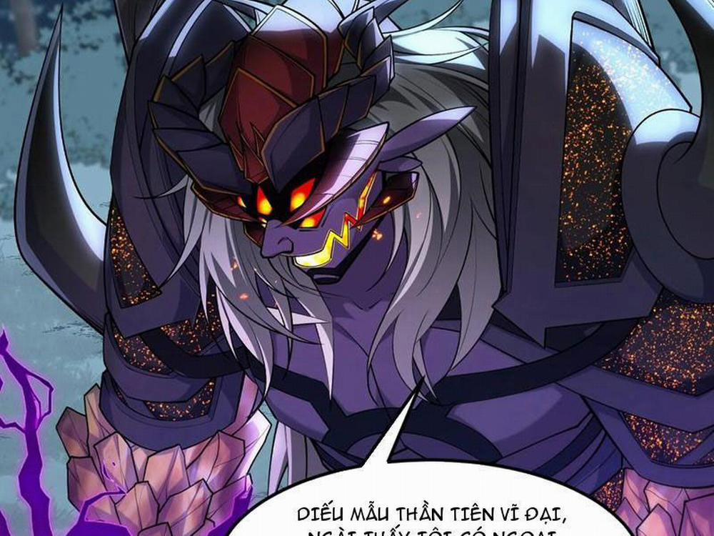 Nhị Sư Huynh Tuy Là Phàm Nhân Nhưng Rất Mạnh Mẽ 12 trang 140