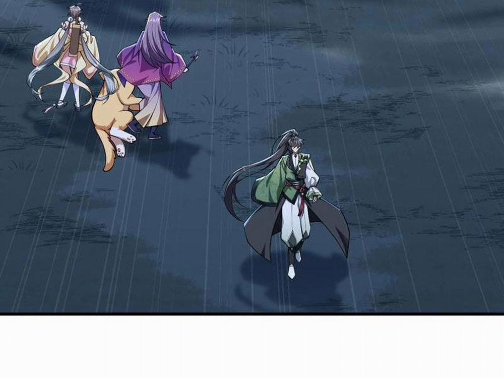 Nhị Sư Huynh Tuy Là Phàm Nhân Nhưng Rất Mạnh Mẽ 12 trang 20