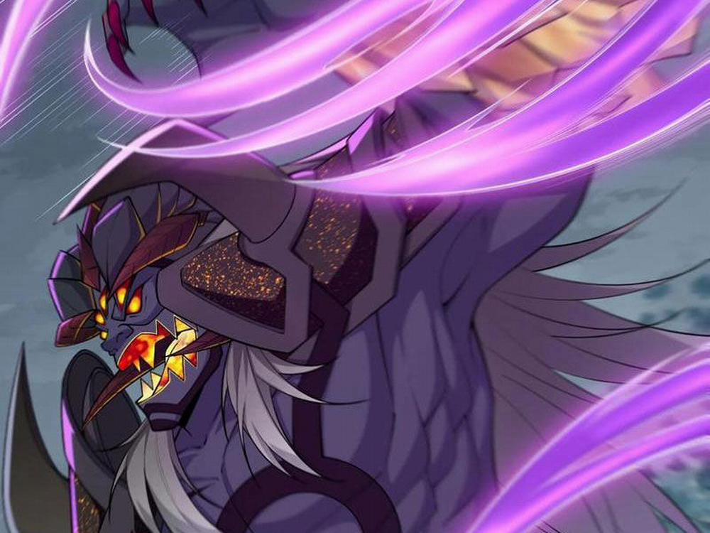 Nhị Sư Huynh Tuy Là Phàm Nhân Nhưng Rất Mạnh Mẽ 12 trang 25