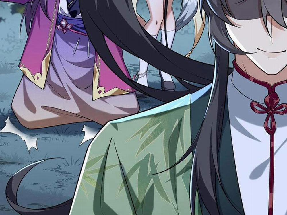 Nhị Sư Huynh Tuy Là Phàm Nhân Nhưng Rất Mạnh Mẽ 12 trang 30