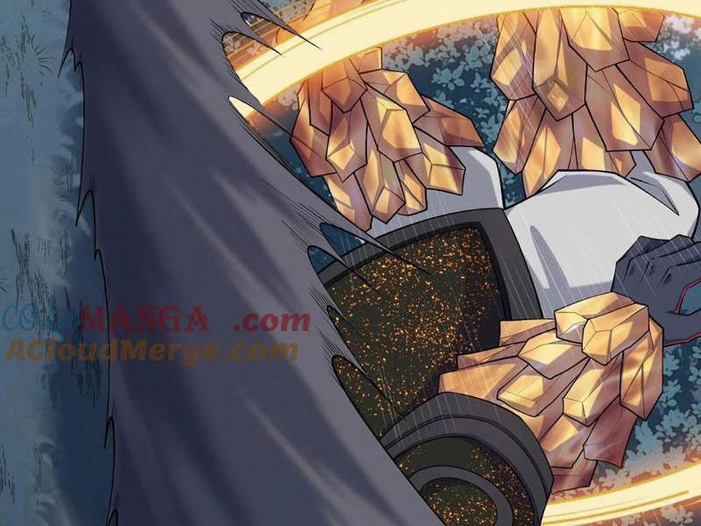 Nhị Sư Huynh Tuy Là Phàm Nhân Nhưng Rất Mạnh Mẽ 12 trang 47