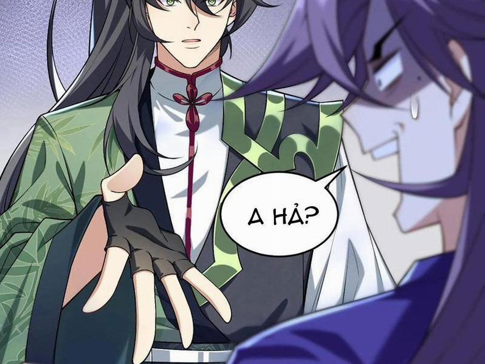 Nhị Sư Huynh Tuy Là Phàm Nhân Nhưng Rất Mạnh Mẽ 12 trang 6