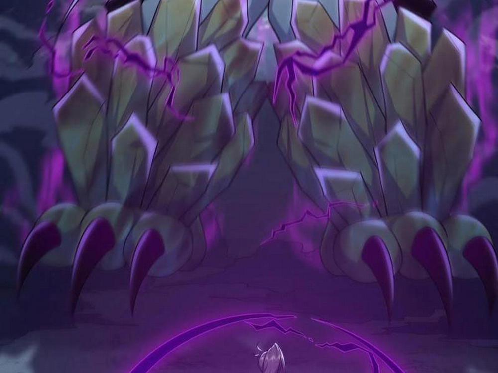 Nhị Sư Huynh Tuy Là Phàm Nhân Nhưng Rất Mạnh Mẽ 12 trang 63