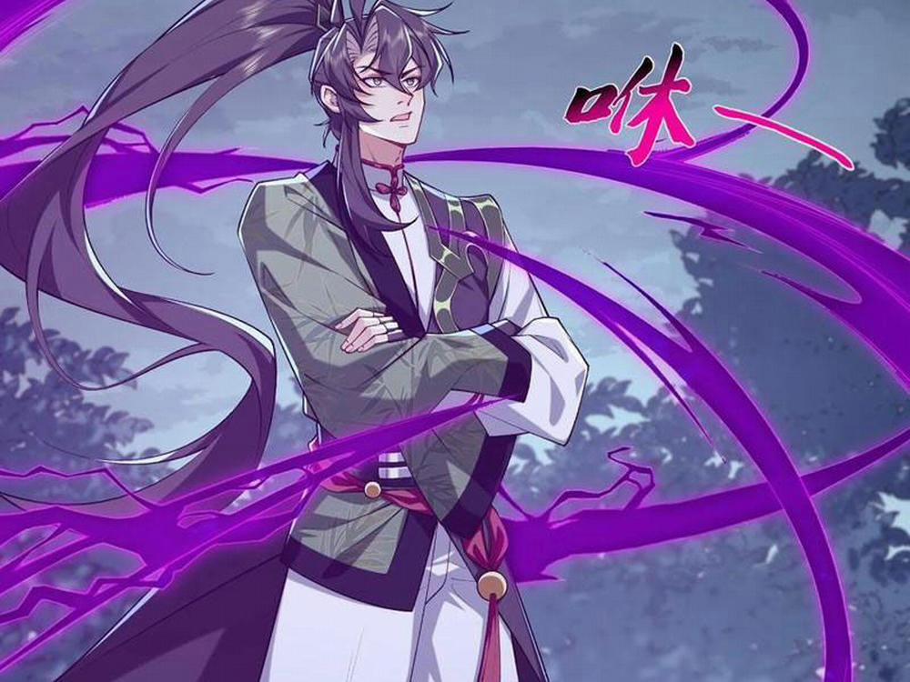 Nhị Sư Huynh Tuy Là Phàm Nhân Nhưng Rất Mạnh Mẽ 12 trang 66