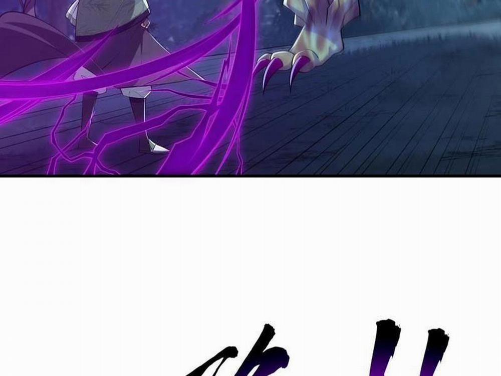 Nhị Sư Huynh Tuy Là Phàm Nhân Nhưng Rất Mạnh Mẽ 12 trang 74