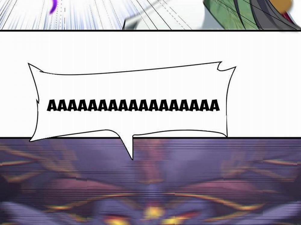 Nhị Sư Huynh Tuy Là Phàm Nhân Nhưng Rất Mạnh Mẽ 12 trang 85