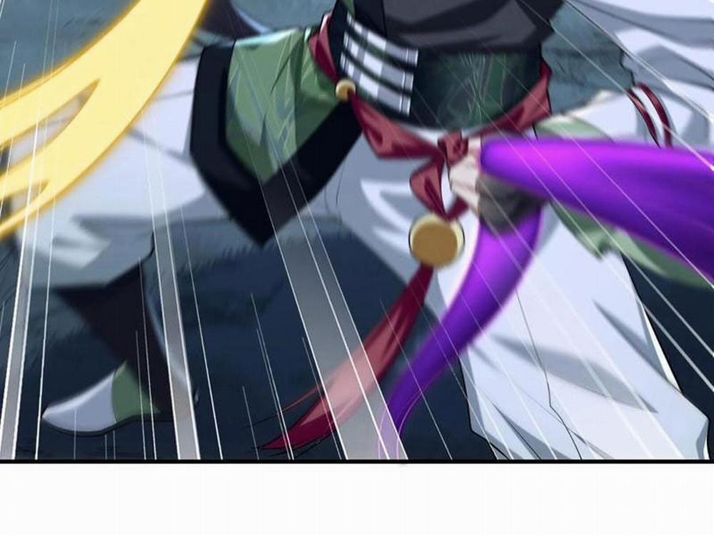 Nhị Sư Huynh Tuy Là Phàm Nhân Nhưng Rất Mạnh Mẽ 12 trang 91