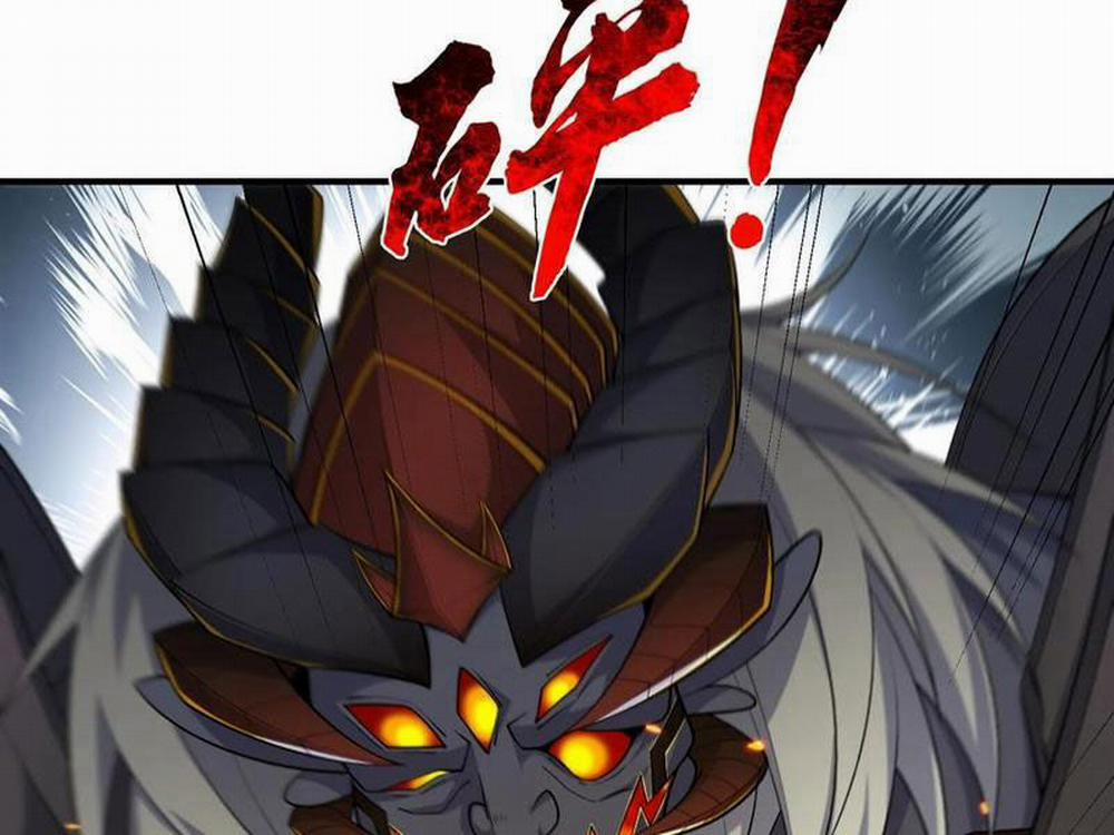 Nhị Sư Huynh Tuy Là Phàm Nhân Nhưng Rất Mạnh Mẽ 12 trang 95