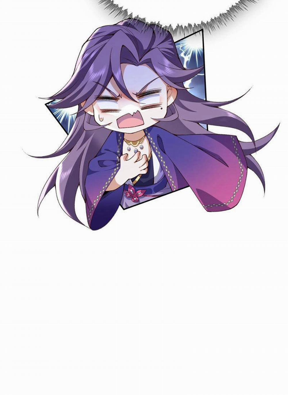 Nhị Sư Huynh Tuy Là Phàm Nhân Nhưng Rất Mạnh Mẽ 13 trang 42