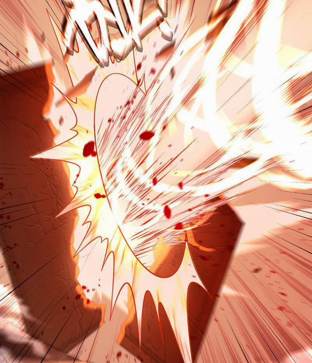 Nhị Sư Huynh Tuy Là Phàm Nhân Nhưng Rất Mạnh Mẽ 15 trang 45