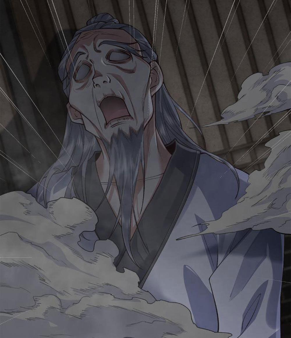 Nhị Sư Huynh Tuy Là Phàm Nhân Nhưng Rất Mạnh Mẽ 15 trang 47