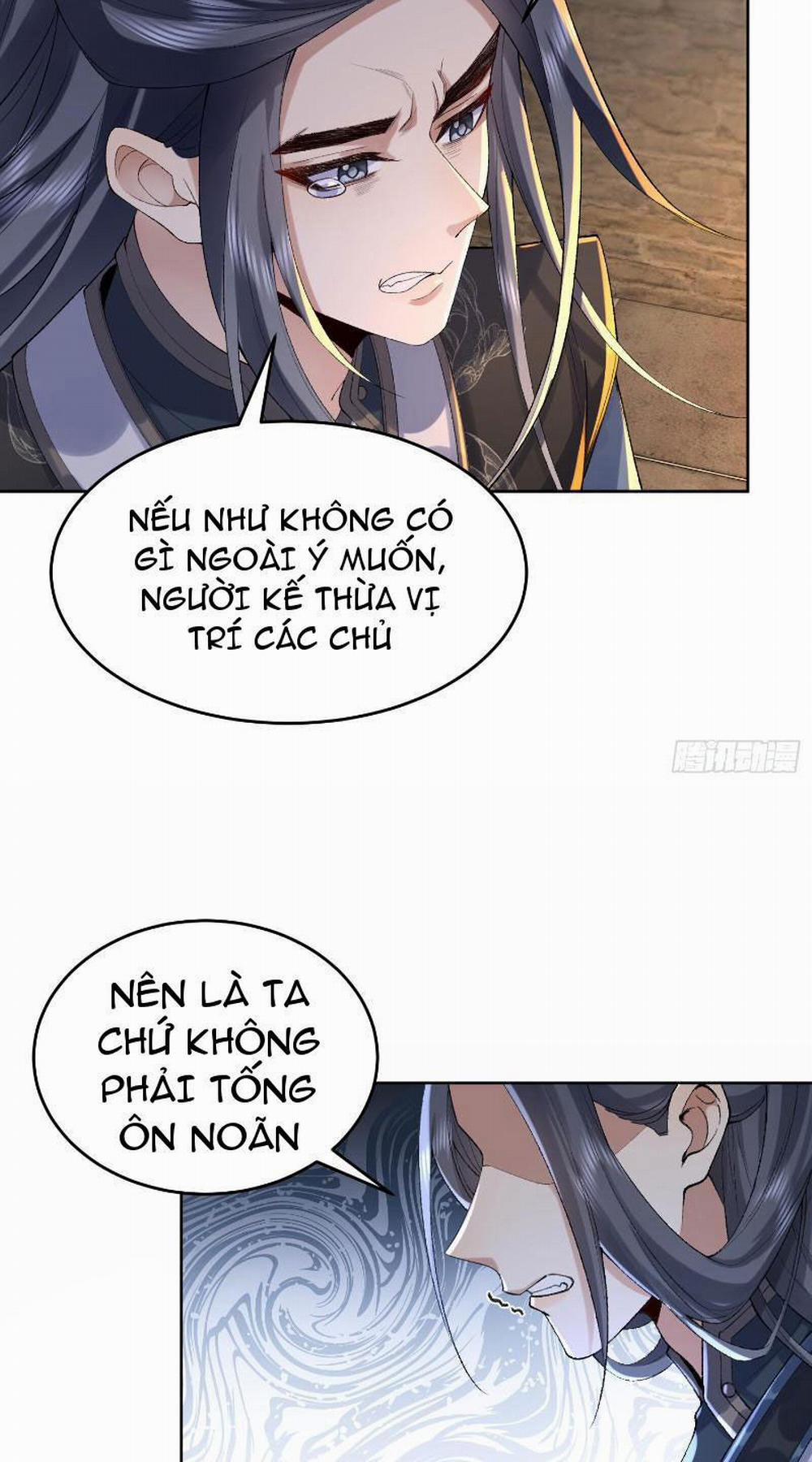 Nhị Sư Huynh Tuy Là Phàm Nhân Nhưng Rất Mạnh Mẽ 17 trang 26