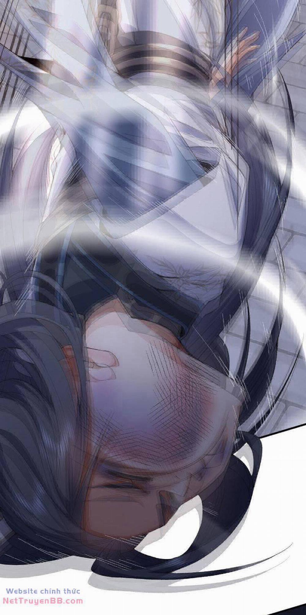 Nhị Sư Huynh Tuy Là Phàm Nhân Nhưng Rất Mạnh Mẽ 18 trang 38