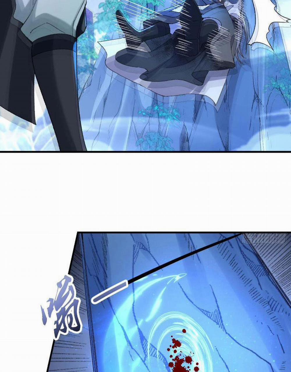 Nhị Sư Huynh Tuy Là Phàm Nhân Nhưng Rất Mạnh Mẽ 20 trang 46