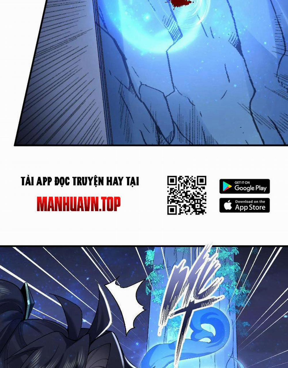 Nhị Sư Huynh Tuy Là Phàm Nhân Nhưng Rất Mạnh Mẽ 20 trang 47