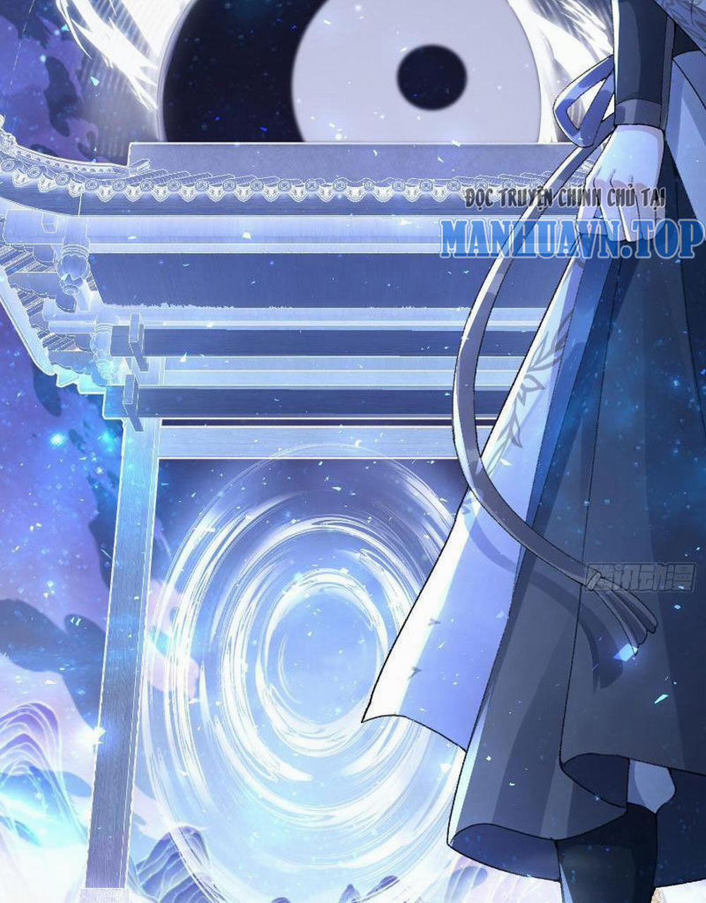 Nhị Sư Huynh Tuy Là Phàm Nhân Nhưng Rất Mạnh Mẽ 20 trang 54