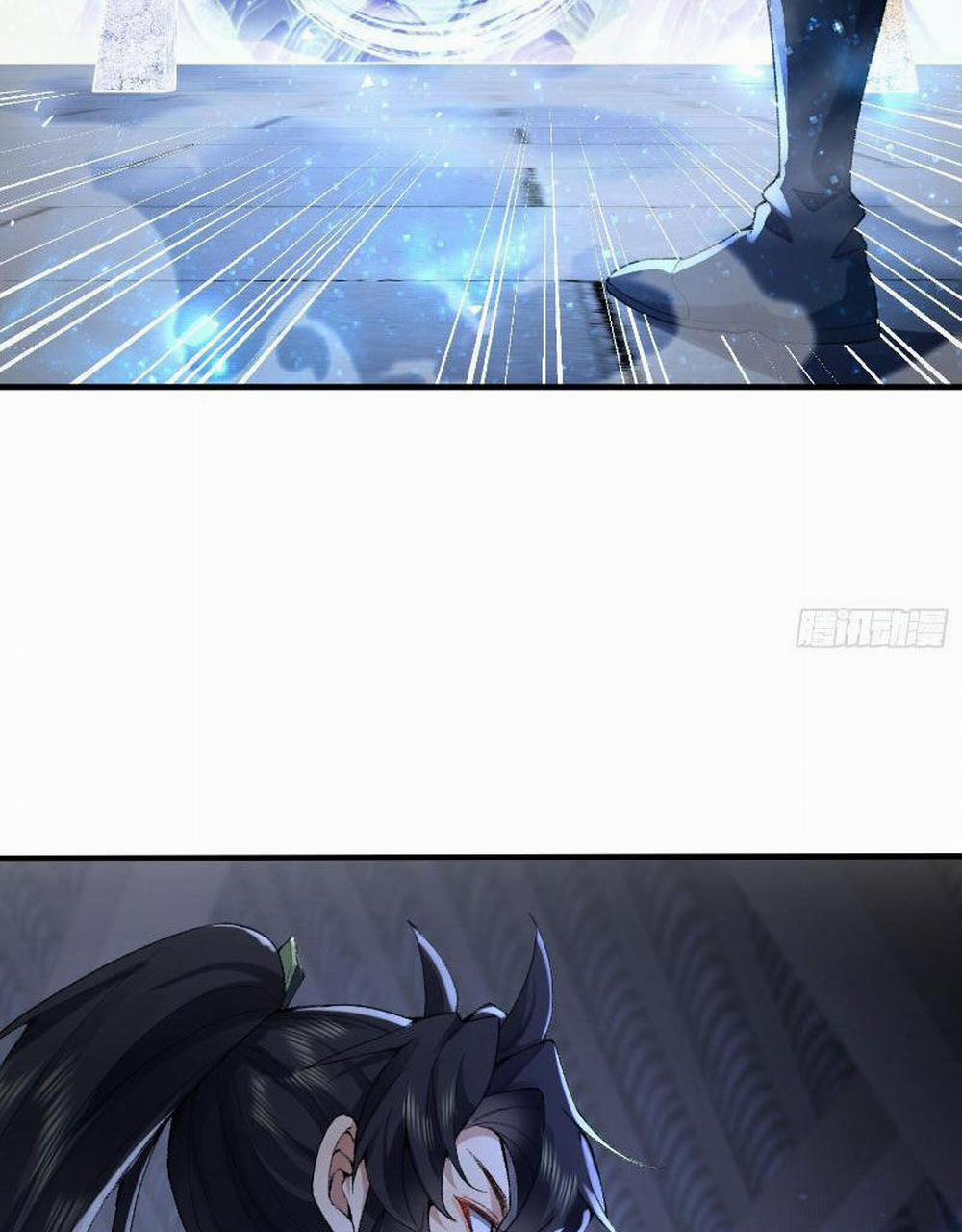 Nhị Sư Huynh Tuy Là Phàm Nhân Nhưng Rất Mạnh Mẽ 20 trang 55