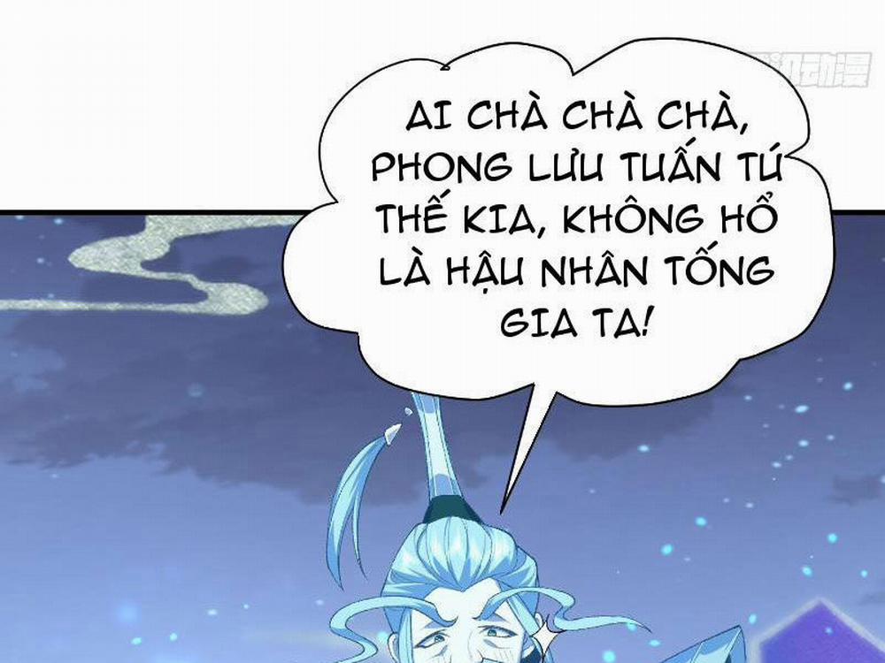 Nhị Sư Huynh Tuy Là Phàm Nhân Nhưng Rất Mạnh Mẽ 21 trang 10