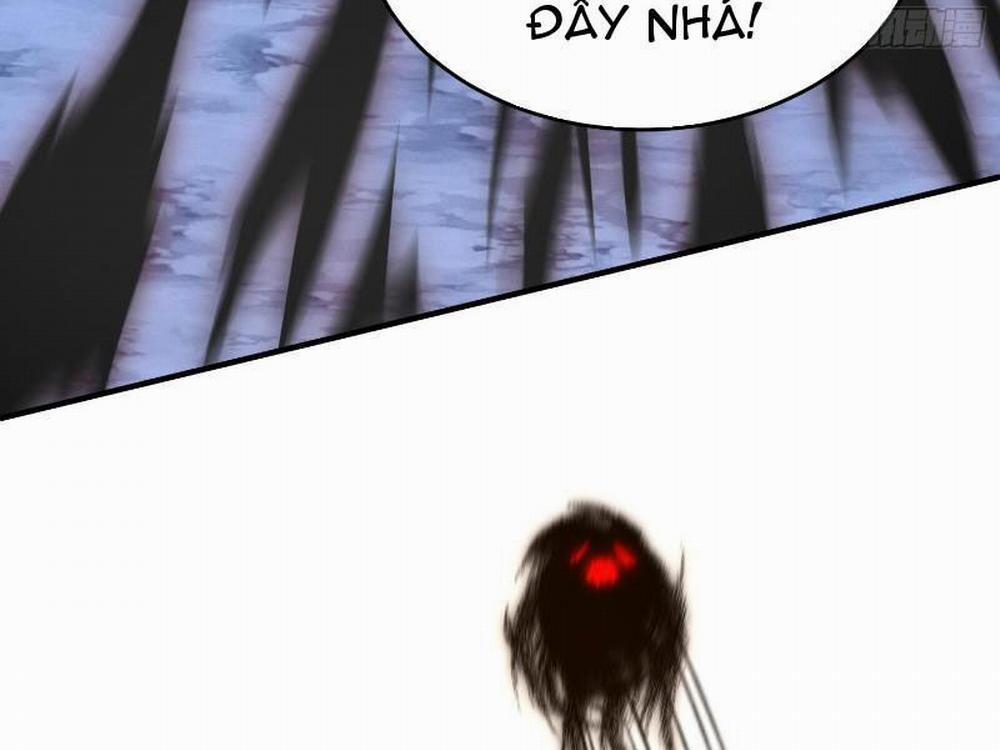 Nhị Sư Huynh Tuy Là Phàm Nhân Nhưng Rất Mạnh Mẽ 21 trang 100