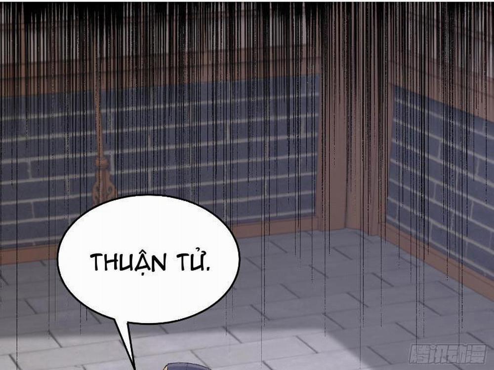 Nhị Sư Huynh Tuy Là Phàm Nhân Nhưng Rất Mạnh Mẽ 21 trang 108