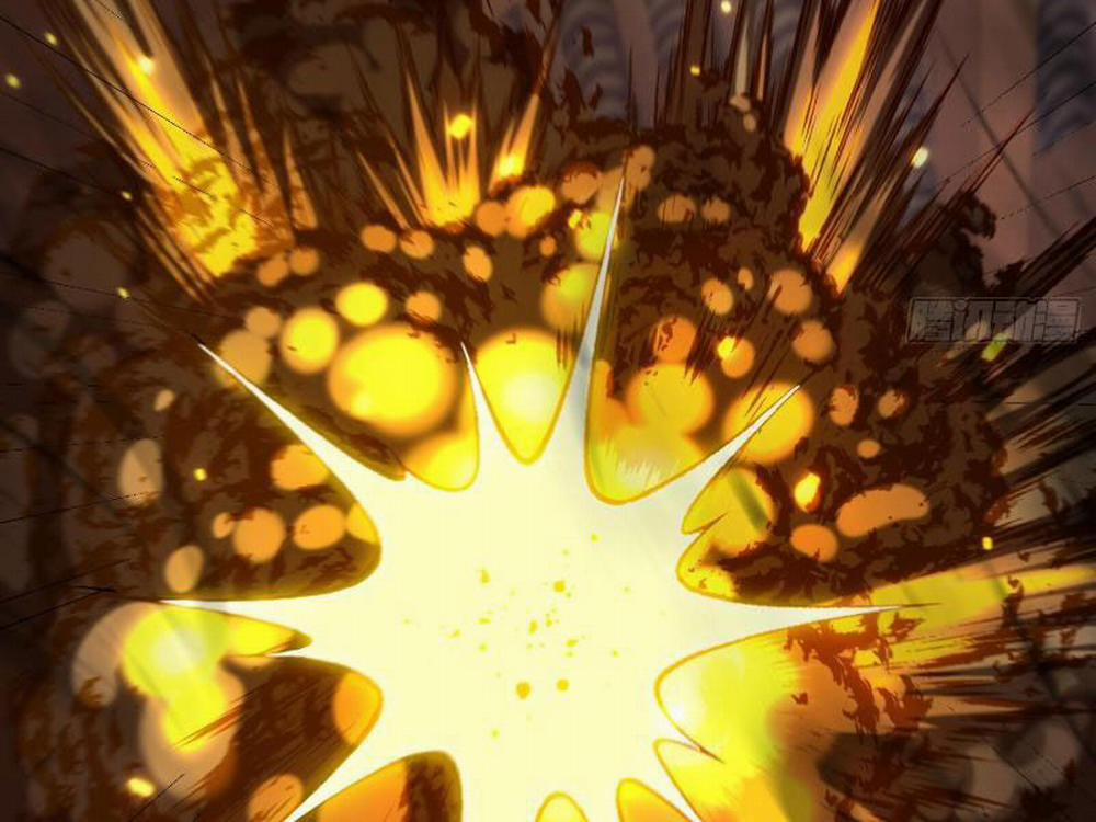 Nhị Sư Huynh Tuy Là Phàm Nhân Nhưng Rất Mạnh Mẽ 21 trang 116