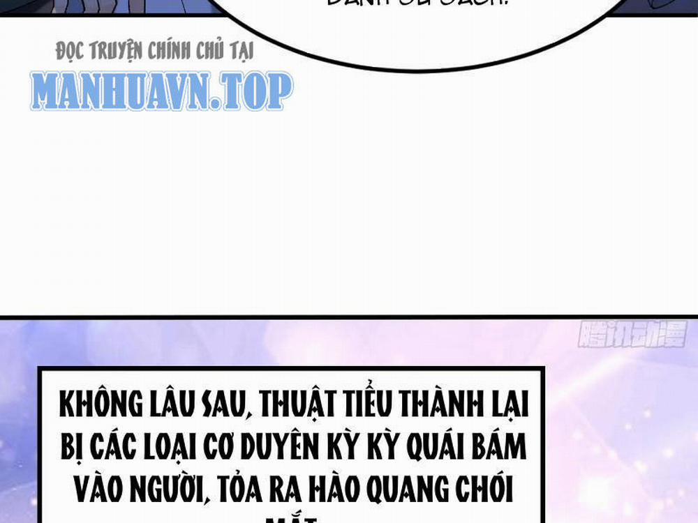Nhị Sư Huynh Tuy Là Phàm Nhân Nhưng Rất Mạnh Mẽ 21 trang 123