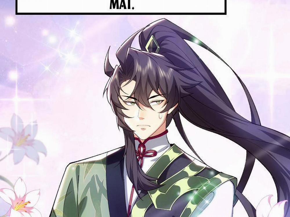 Nhị Sư Huynh Tuy Là Phàm Nhân Nhưng Rất Mạnh Mẽ 21 trang 124