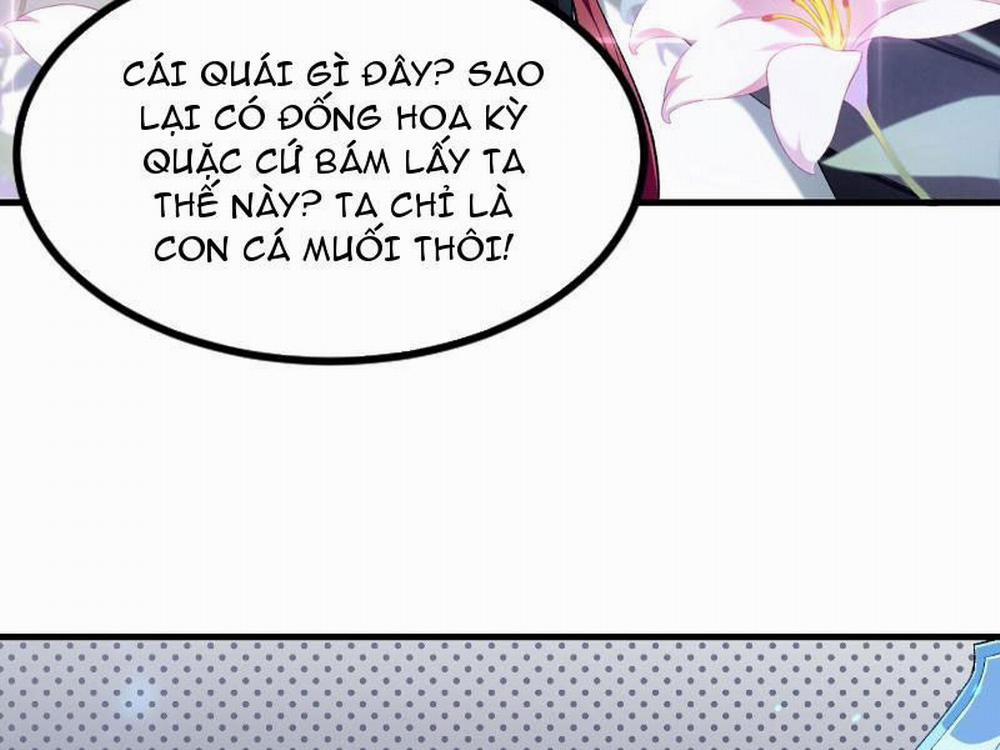 Nhị Sư Huynh Tuy Là Phàm Nhân Nhưng Rất Mạnh Mẽ 21 trang 126