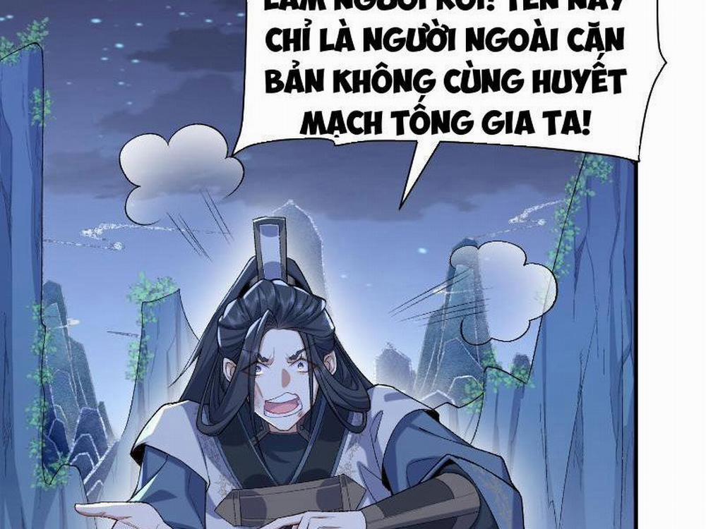 Nhị Sư Huynh Tuy Là Phàm Nhân Nhưng Rất Mạnh Mẽ 21 trang 27
