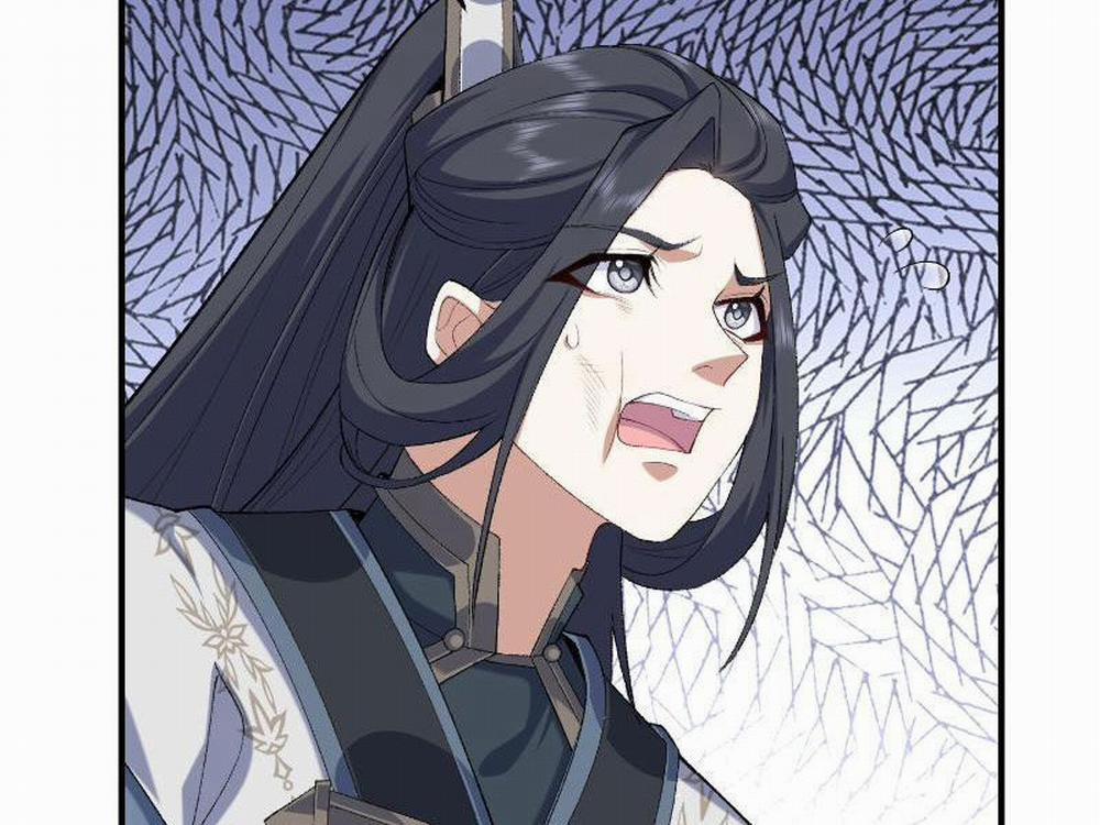 Nhị Sư Huynh Tuy Là Phàm Nhân Nhưng Rất Mạnh Mẽ 21 trang 33