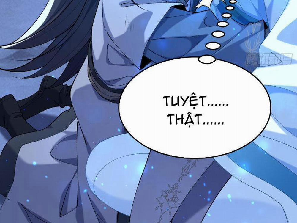 Nhị Sư Huynh Tuy Là Phàm Nhân Nhưng Rất Mạnh Mẽ 21 trang 4