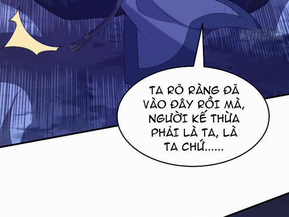 Nhị Sư Huynh Tuy Là Phàm Nhân Nhưng Rất Mạnh Mẽ 21 trang 40