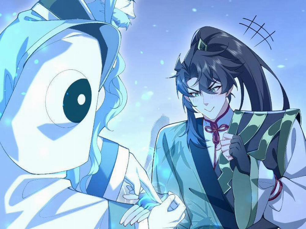 Nhị Sư Huynh Tuy Là Phàm Nhân Nhưng Rất Mạnh Mẽ 21 trang 42