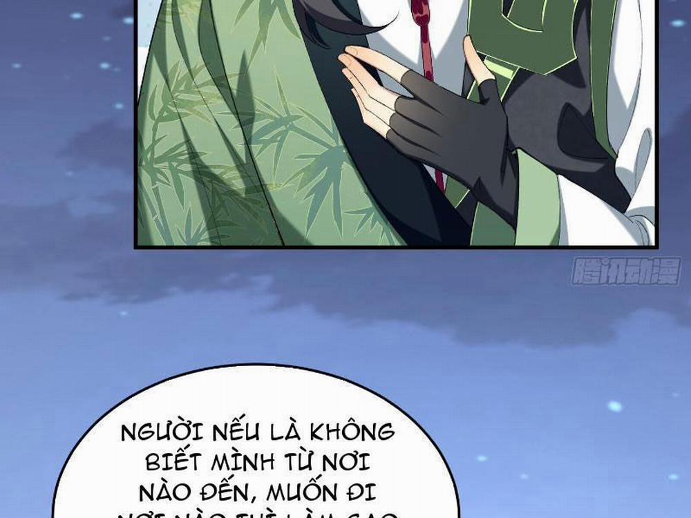 Nhị Sư Huynh Tuy Là Phàm Nhân Nhưng Rất Mạnh Mẽ 21 trang 59