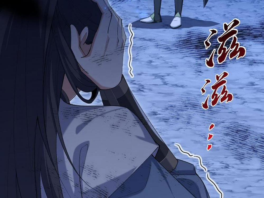 Nhị Sư Huynh Tuy Là Phàm Nhân Nhưng Rất Mạnh Mẽ 21 trang 66