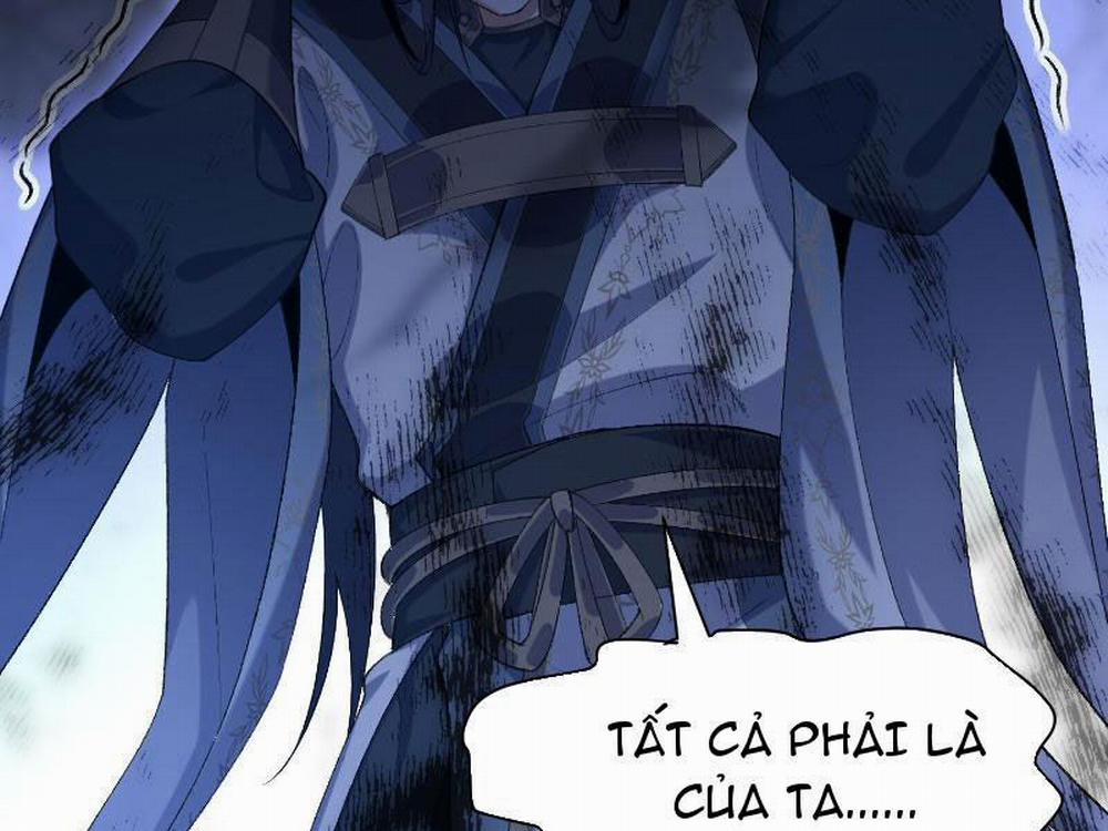 Nhị Sư Huynh Tuy Là Phàm Nhân Nhưng Rất Mạnh Mẽ 21 trang 69