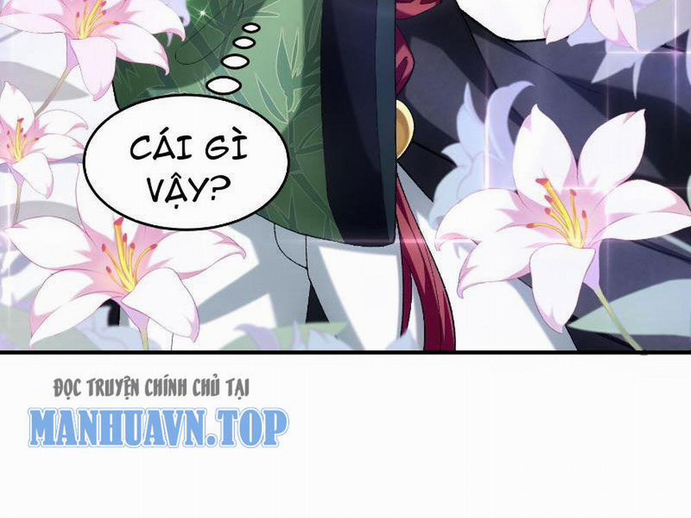 Nhị Sư Huynh Tuy Là Phàm Nhân Nhưng Rất Mạnh Mẽ 21 trang 9