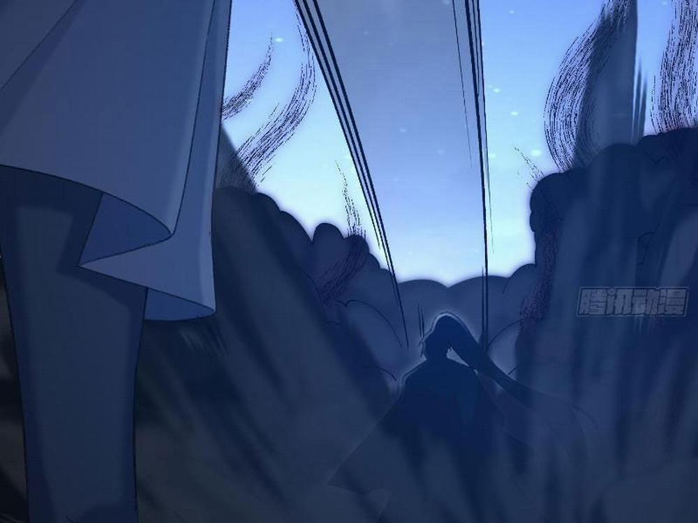 Nhị Sư Huynh Tuy Là Phàm Nhân Nhưng Rất Mạnh Mẽ 21 trang 95