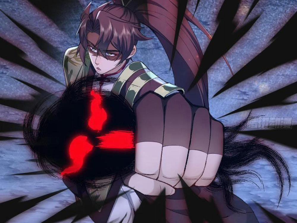 Nhị Sư Huynh Tuy Là Phàm Nhân Nhưng Rất Mạnh Mẽ 21 trang 98