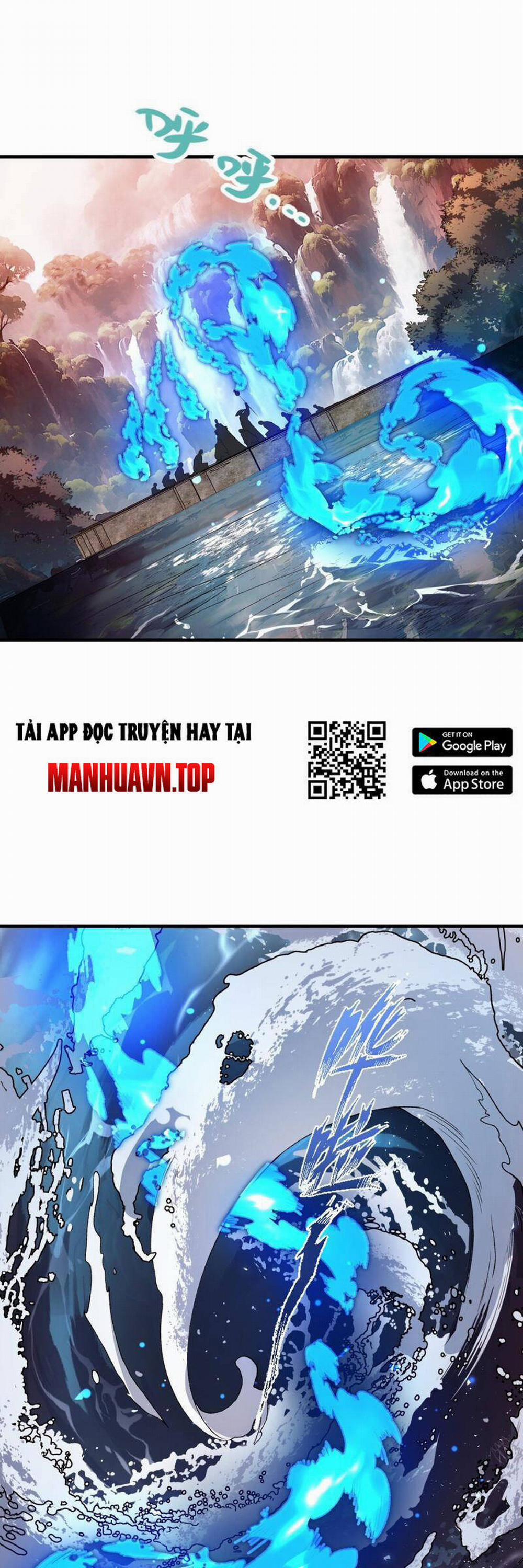 Nhị Sư Huynh Tuy Là Phàm Nhân Nhưng Rất Mạnh Mẽ 28 trang 26